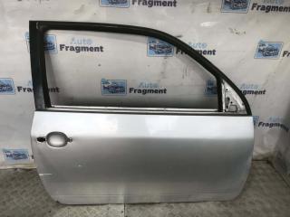 Дверь передняя правая Seat Arosa 2001
