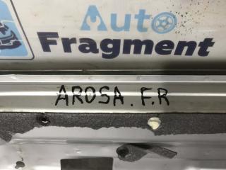 Дверь передняя правая Arosa 2001 AUC 1.0