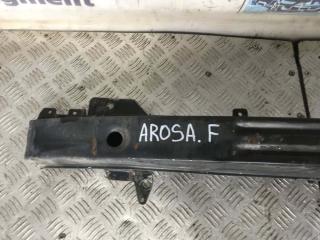 Усилитель бампера передний Arosa 2001 AUC 1.0