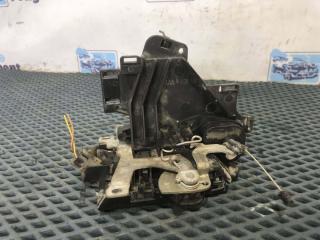 Замок двери передний левый Seat Arosa 2001 Б/У Замок двери передний левый Seat Arosa 2001