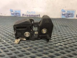 Замок крышки багажника задний Seat Arosa 2001