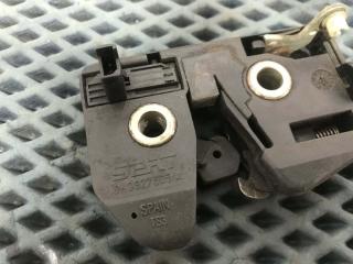 Замок крышки багажника задний Seat Arosa AUC 1.0