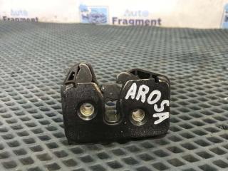 Замок крышки багажника задний Arosa 2001 AUC 1.0