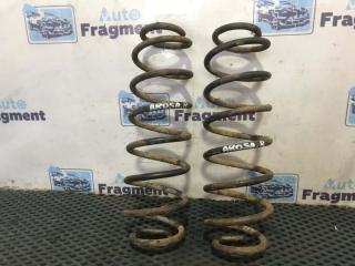 Запчасть пружины задние Seat Arosa 2001