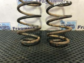 Пружины задние Seat Arosa AUC 1.0