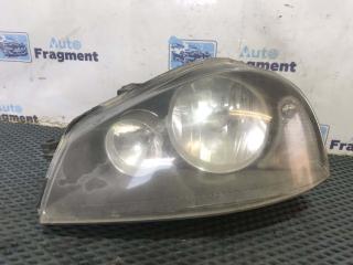 Запчасть фара передняя левая Seat Arosa 2001