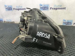 Фара передняя левая Arosa 2001 AUC 1.0