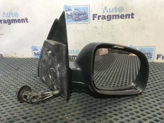 Зеркало механическое переднее правое Seat Arosa 2001