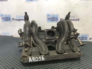 Коллектор впускной Seat Arosa AUC 1.0