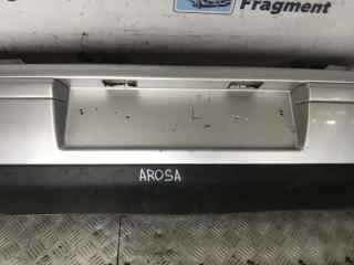 Бампер задний Arosa 2001 AUC 1.0