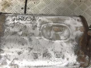 Глушитель Seat Arosa AUC 1.0