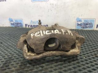 Суппорт передний правый Felicia 1997 781.135 1.3