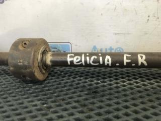 Полуось (привод) передний правый Skoda Felicia 781.135 1.3