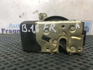 Замок двери передний правый Opel Vectra B 1999