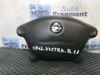 Подушка безопасности в руль Opel Vectra B 1999