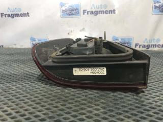 Фонарь задний правый 960 1991 D24TIC 2.4