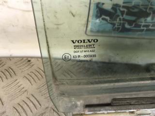 Стекло боковое заднее правое 960 1991 D24TIC 2.4