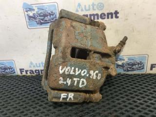 Суппорт передний правый Volvo 960 1991