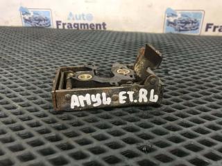 Фото запчасти замок двери задний левый Chery Amulet A15 2007 Б/У запчасть Запчасть замок двери задний левый Chery Amulet A15 2007