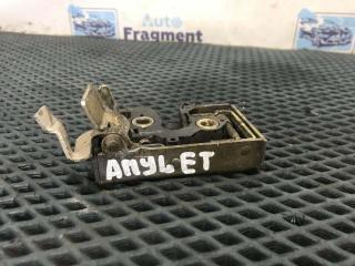 Фото запчасти замок двери передний правый Chery Amulet A15 2007 Б/У запчасть Запчасть замок двери передний правый Chery Amulet A15 2007