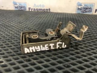 Фото запчасти замок двери передний левый Chery Amulet A15 2007 Б/У запчасть Запчасть замок двери передний левый Chery Amulet A15 2007