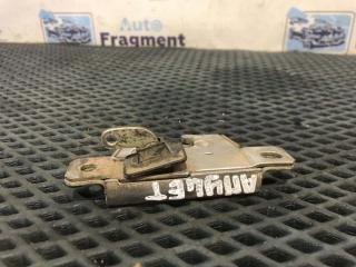 Фото запчасти замок крышки багажника задний левый Chery Amulet A15 2007 Б/У запчасть Запчасть замок крышки багажника задний левый Chery Amulet A15 2007