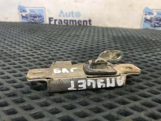 Фото запчасти замок крышки багажника задний правый Chery Amulet A15 2007 Б/У запчасть Запчасть замок крышки багажника задний правый Chery Amulet A15 2007