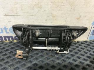 Ручка двери нaружная передняя правая Renault Symbol K7JA700 1.4