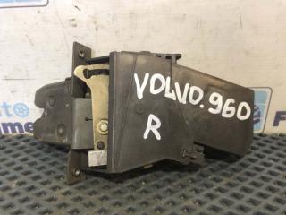 Замок багажника Volvo 960 1991