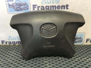 Подушка безопасности в руль Mazda 323 1998