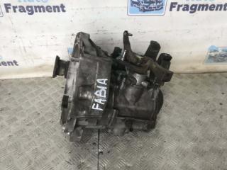 МКПП Fabia 2005 BME 1.2