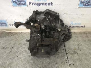 МКПП Fabia 2005 BME 1.2