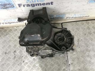 МКПП Fabia 2005 BME 1.2