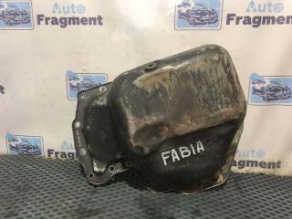 Запчасть поддон двигателя Skoda Fabia 2005