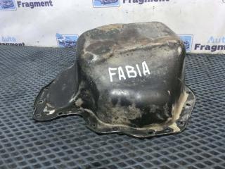 Поддон двигателя Fabia 2005 BME 1.2