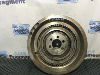 Фото запчасти маховик Skoda Fabia 2005 Б/У запчасть Запчасть маховик Skoda Fabia 2005