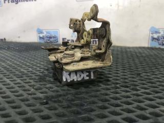 Замок двери задний левый Kadett 1987 12SC 1.2