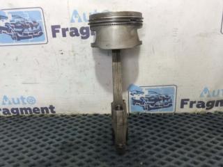 Поршень с шатуном Kadett 1988 E16NZ 1.6