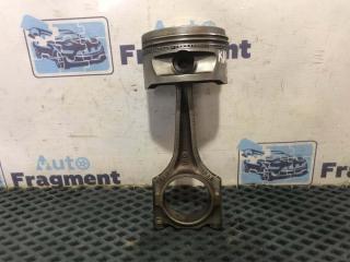 Поршень с шатуном Opel Kadett 1988
