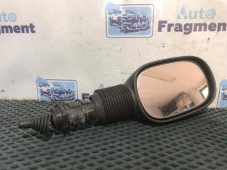 Зеркало механическое переднее левое Ford KA 1997