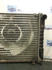 Радиатор основной Газ 2757 4215 2.9