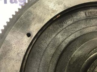 Маховик Газ 2757 4215 2.9