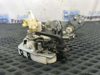 Замок двери задний правый Matiz 2008 F8CV 0.8