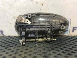 Ручка двери нaружная передняя правая Matiz 2008 F8CV 0.8
