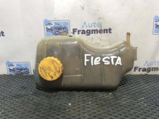 Фото запчасти бачок расширительный Ford Fiesta 1997 Б/У запчасть Запчасть бачок расширительный Ford Fiesta 1997