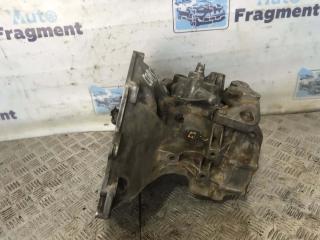 МКПП Opel Corsa 2001