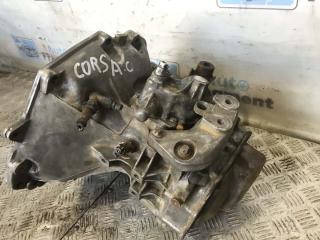 МКПП Corsa 2001 Z10XE 1.0