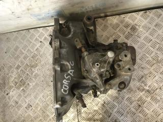 МКПП Opel Corsa Z10XE 1.0