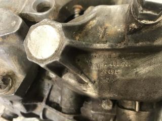 МКПП Corsa 2001 Z10XE 1.0