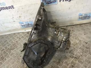 МКПП Corsa 2001 Z10XE 1.0